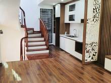 Hình ảnh Siêu phẩm, ô tô 20m-Thái Hà, Trung tâm Đống Đa-DT 35mx4T