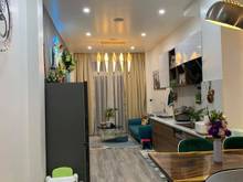 Hình ảnh Nhà dân xây - chủ sửa tươm tất - 30m2 ra phố - nhỉnh 2 tỷ