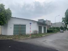 Hình ảnh Đất TĐC Thạch Bàn 54m2_Lô gó 2 mặt tiền. Đường 3 Ô tô_Vỉa hè. Giá 7 tỷ