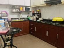 Hình ảnh 6Ty TL, ngang 7m, nhà Biệt thư Mini BTCT kiên cố, Chợ Cây Sộp Quận 12.
