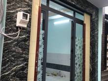 Hình ảnh 🏡🏡Nhà 2 Mặt hẽm Ngang 4,2 Chỉ 3,55 tỷ Đường Trần Xuân Xoạn Quận 7