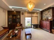 Hình ảnh Bán Biệt thự mặt phố Tây Hồ 228m2, mt 9.3m, kinh doanh khủng giá 88 tỷ