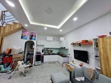 Hình ảnh Cần bán gấp nhà 2 lầu 54m2 SHR Bạch Đằng P14, Bình Thạnh