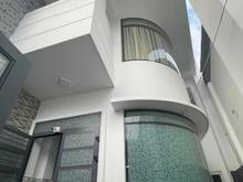 Hình ảnh Gấp bán mặt tiền huỳnh tấn phát, tân thuận đông, quận7, 180m2 giá 29tỷ
