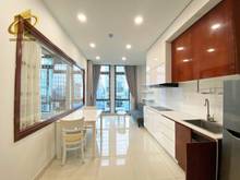 Hình ảnh Căn 1PN siêu thoáng mát - nội thất tiện nghi a-z gần Lotte quận 7