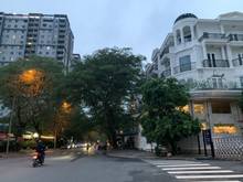 Hình ảnh 💥💥 bán biệt thự mang phong cách châu âu,khu dân cư cao cấp quận 7.