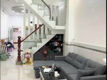 Hình ảnh Cần bán nhà Tám Danh . P4 .Quận 8 hẻm 3m gần mt đường chính