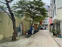 Hình ảnh Đất Vàng, p. Lô, ô tô tránh-Trần Duy Hưng, Trung Hòa, Cầu Giấy-DT 50m