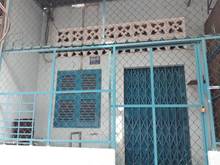 Hình ảnh Bán nhà 1 sẹt đường 14A,bhh A,bình tân,hẻm xe hơi