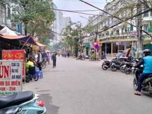 Hình ảnh Nhà đẹp Phùng Khoang 55m2 ở ngay- Kinh doanh đỉnh- Ô tô tránh