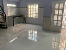 Hình ảnh Nhà mới vào ở ngay, Huỳnh Tấn Phát, Cạnh Phú Mỹ Hưng, 36m2, Giá 3,1tỷ