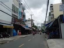 Hình ảnh Nhà Đẹp nở hậu Phú Thọ Hòa 2 Tầng, Diện tích 78 m2 tân phú nhỉnh 5 tỷ.