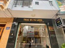 Hình ảnh Mặt bằng kinh doanh 99m2, đường số 6, Bình Tân