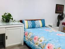 Hình ảnh Cho thuê CCMN full đồ khép kín, 25m2 sàn gỗ tại Lạc Long Quân, Tây Hồ