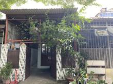 Hình ảnh Hẻm 12m Vỉa Hè 2 bên Nhà 2 Lầu DT:100m2 Hiệp Thành Q12. Giá 5.45 Tỷ