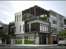 Hình ảnh Bán đất góc 2MT đường Tạ Quang Bửu - Bông Sao, Phường 5, Quận 8
