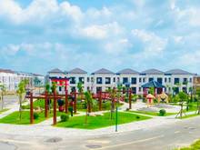 Hình ảnh An cư lạc nghiệp- Trang MB66.COM Chính Thức - MB 66 Uy Tín sinh lời! Khu đô thị mới tại tỉnh Bình Dương