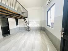 Hình ảnh Căn Hộ Có Gác Full Nội Thất Ngay Lê Trọn Tấn Tây Thạnh Tân Phú