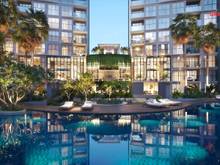 Hình ảnh Ban Trang Chủ MB66.COM / Đăng Ký Tặng 66K Duplex Penthouse Celadon City giá siêu tốt