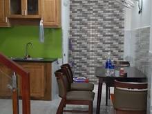 Hình ảnh Con bệnh tim tôi bán nhà 1T1L HẺM 181 ÂU DƯƠNG LÂN 64M2/985TR,GẦN CHỢ