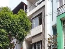 Hình ảnh Cho Thuê Nhà MT Bàu Cát 1,P14. Diện Tích 4x25m, 3 lầu 25tr