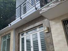 Hình ảnh Kẹt tiền cần BÁN NHÀ đường HÒA BÌNH, quận 11 72M2 SỔ RIÊNG