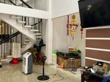 Hình ảnh Bán nhà hẻm Thành Thái, Q10, 55m2 3 tỷ260