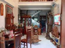 Hình ảnh Nhà hẻm gần Nguyễn Xiển, Q9 - Nhà đẹp 1T2L