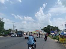 Hình ảnh Thua lỗ vì Luna tôi bán lô đất gần trường tiểuhọc và 2 khu Công nghiệp