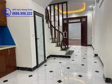 Hình ảnh Bán nhà Vân Canh ngõ 72 đường An Trai DT 42.5m x4T 2 mặt thoáng 5PN