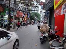 Hình ảnh Giảm sốc 500tr-Bán đất Mặt Phố Nhân Hòa, Thanh Xuân, Nhân Chính -DT70m