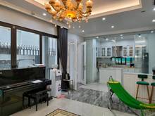 Hình ảnh Nhà đẹp Mỹ Đình ôtô thoáng trước sau 48M 6.3 tỷ