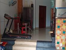 Hình ảnh 🏕5x19.5_3 Tầng BTCT_Mới Toanh_Đường XH 9m.Bán nhà Bình Hòa, Thuận An