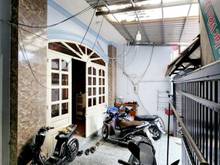 Hình ảnh Bán nhà Thủ Đức 3 tầng ngang 8m 126m2 có 12 phòng cho thuê. Gía 5,2 tỷ