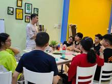 Hình ảnh Điều khác biệt giữa Start House so với những nơi ở khác