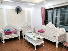 Hình ảnh Nhà Lê Đức Thọ - nội thất đẹp – Ô TÔ đỗ cửa - DT35m*6Tầng – nhỉnh 4 tỷ