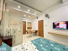 Hình ảnh ✨CĂN HỘ VIP🌻🌻FULL Nội Thất ngay MẶT TIỀN ĐƯỜNG Quận 10