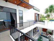 Hình ảnh Biệt thự 5PN, có hồ bơi, khu Nam Việt Á - B196