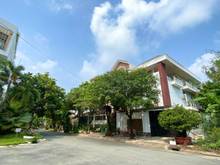 Hình ảnh ĐẤT Mặt Tiền NGUYỄN QUÝ CẢNH 200m2 ( 10*20) 46 tỷ , KĐT APAK, Quận 2,
