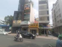 Hình ảnh Bán nhà 5 tầng, MT đường Xuân Diệu-Hoàng Văn Thụ. Giá rẻ