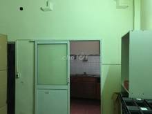 Hình ảnh Cho Thuê Nhà MT Đường Ba Vì,P4. Diện Tích 5x20m, 3 lầu 23tr