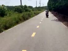 Hình ảnh Bán đất MT nhựa Trừ Văn Thố, Bàu Bàng, DT:94.527m2, SHR, giá 132,3 tỷ