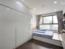 Hình ảnh Cho Thuê Nhà khu Bàu Cát, MT Nguyễn Hồng Đào,P14. 6x18m, 3lau 28tr