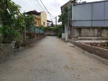 Hình ảnh Chính Chủ Bán Đất Phân Lô Xóm 2 Đông Dư, Gia Lâm. Diện Tích 30m2
