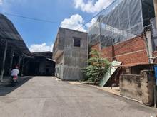 Hình ảnh Bán nhà đường hòa bình, quận tân phú, 3000m2, 209 tỷ .