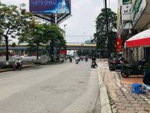 Hình ảnh P. Lô, gara ô tô-Nguyễn Khang, Trung Hòa, Cầu Giấy-DT 36mx6T-Nhỉnh 6 t