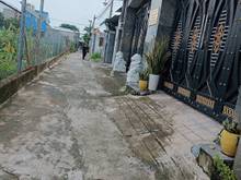 Hình ảnh Nhà vào ở ngay, hẻm 5m, Ấp 3 XTS, giá hơn 2ty