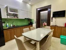 Hình ảnh Nhà phân lô 40m- Ô tô đỗ-Tô Hiệu- Hà Đông- Tiện ích đầy đủ- 4,6 tỷ.