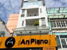 Hình ảnh VP giá gẻ 80m2 mặt tiền Đặng Văn Ngữ