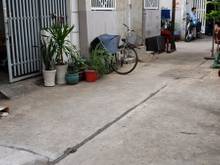 Hình ảnh Phan Anh Bình Trị Đông BÌNH TÂN 64m2 HẺM 5M OTO vào nhà. Giá 5,1 tỷ.